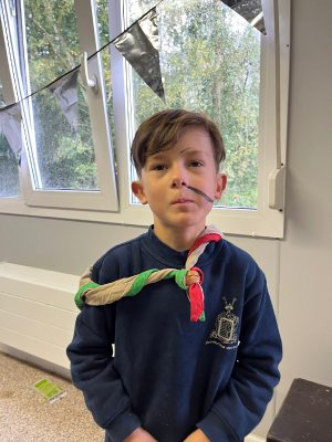 Sint-Martinus den XIIde - september-oktober